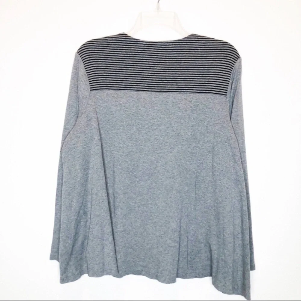 πHPπJ. JILL Perfect Puma Top - Picture 5 of 8
